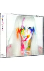 CD／Superfly／WHITE