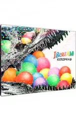 CD／Kis-My-Ft2／【2CD+2DVD】I SCREAM 完全生産限定 4cups盤