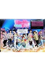 CD／Kis-My-Ft2／【CD+DVD】Sha la la☆Summer Time 初回生産限定盤A