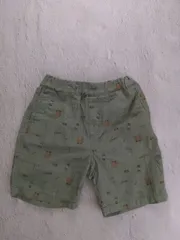 UNIQLO / ショートパンツ