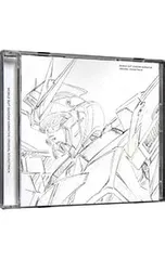 CD／澤野弘之／「機動戦士ガンダムNT(ナラティブ)」オリジナル・サウンドトラック