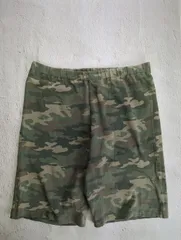 UNIQLO / ショートパンツ