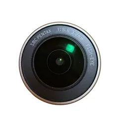 2026年最新】PENTAX-03 FISH-EYEの人気アイテム - メルカリ