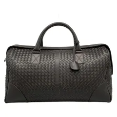 2026年最新】ボッテガヴェネタ ボストンバッグの人気アイテム - メルカリ