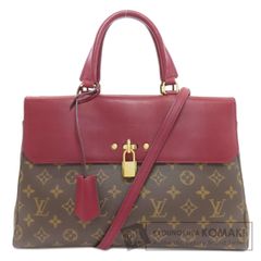 大幅値下げ♥Louis Vuitton ポパンクールPM - メルカリ