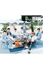 CD／Snow Man／【CD+DVD スリーブ付】君は僕のもの/BREAKOUT 初回盤B