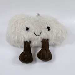 2026年最新】jellycat ジェリーキャット Amuseable Cloud 雲の人気