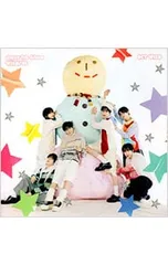 CD／NCT WISH／【ステッカー付】WISHFUL [トレカ付属なし]