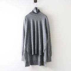 定価25万 2022AW マルニ MARNI ウール モヘヤ ブレンド プルオーバー