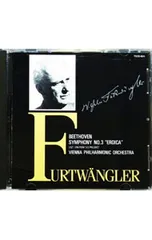 2026年最新】フルトヴェングラー ベートーヴェン 英雄の人気アイテム