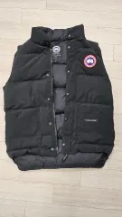 Canada Goose(カナダグース) ダウンベスト sサイズ