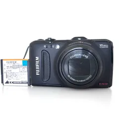 2026年最新】finepix f60の人気アイテム - メルカリ