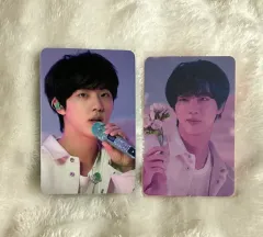 BTS ジン トレカ まとめ