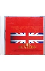 CD／ビートルズ／THE BEATLES