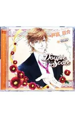 ソフトウェア 【PCゲーム】Double Score Cosmos×Camellia アニメイト