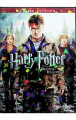 DVD／ハリー・ポッターと死の秘宝 PART2 特別版