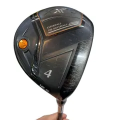 2026年最新】ゼクシオエックス フェアウェイウッドの人気アイテム