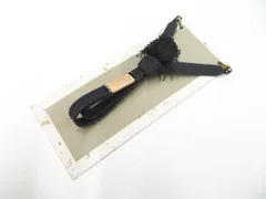 【一輝堂】和装小物 羽織紐 男物 未使用品 美品 26w02-1478