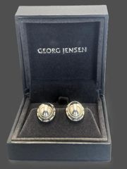 ジョージヤンセンGEORG JENSEN 亀 カメ turtle - メルカリ