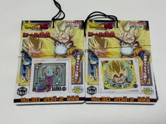 2026年最新】ドラゴンボールシール烈伝の人気アイテム - メルカリ