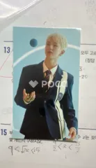 Seventeen ホシ DREAM タワレコ