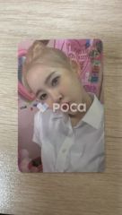 STAYC セウン WE NEED LOVE EVERLINE ラキドロ - メルカリ