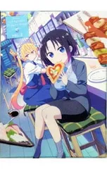 2026年最新】小林さんちのメイドラゴン blu-rayの人気アイテム - メルカリ