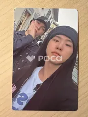 Seventeen ユニット セブチ NANA TOUR with SEVENTEEN GIFT