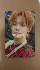 TXT ヨンジュン The Name Chapter: FREEFALL CLARITY ver.