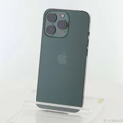 2026年最新】iphone 13 pro 256 グリーンの人気アイテム - メルカリ