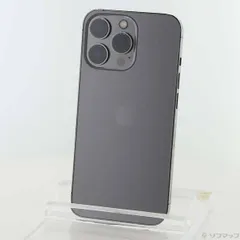ソフマップ 〔中古品〕 iPhone13 Pro 256GB グラファイト MLUN3J／A SIMフリー【377】