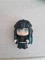 鬼滅の刃 鬼滅の刃 時透 無一郎 ならぶんです ガチャ