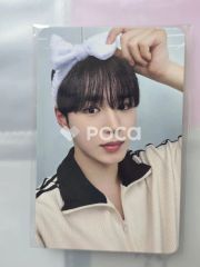 STAYC WE NEED LOVE Everline ラキドロ　セウン STAYC セウン WE NEED LOVE EVERLINE ラキドロ - メルカリ