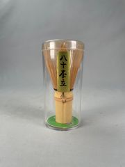 茶道具セット】短冊箱 茶碗2客 / 水指 / 建水 / 茶筅 / 茶杓 揃い