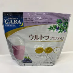 2026年最新】カーブス プロテイン ブルーベリーの人気アイテム - メルカリ