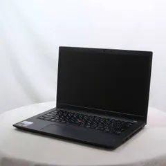 ソフマップ 〔中古品〕 ThinkPad L14 Gen 4 21H6S0RW00【198】