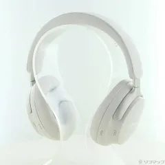 ソフマップ 〔展示品〕 QuietComfort Ultra Headphones QCULTRAHPWHT ホワイトスモーク【198】