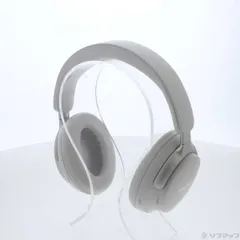 ソフマップ 〔中古品〕 QuietComfort Ultra Headphones QCULTRAHPWHT ホワイトスモーク【352】