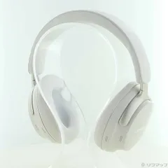 ソフマップ 〔展示品〕 QuietComfort Ultra Headphones QCULTRAHPWHT ホワイトスモーク【348】