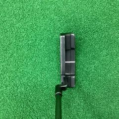Ping Kushin4 34 ショートスラント Wソール ホワイト 3度アップ
