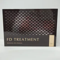 2026年最新】tbc fdトリートメントの人気アイテム - メルカリ