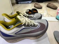 ナイキ ズームフライ6 290