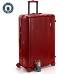 2026年最新】rimowa スーツケース 4輪 104の人気アイテム - メルカリ