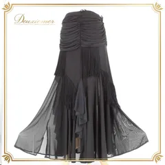 2026年最新】社交ダンス スカート ESPENの人気アイテム - メルカリ