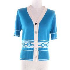 極美品△CHANEL シャネル P62167K47783 カシミヤ100％ ココマーク・雪の結晶ボタン スノーフレーク 総柄 Vネック ニット カーディガン グレー ホワイト ブラック ブラウン 36 英国製 レディース オススメ◎ 楽天市場】極美品△CHANEL シャネル P62167K47783 カシミヤ100％ ココ