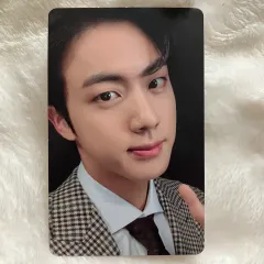 2026年最新】BTS ジン ソクジンの人気アイテム - メルカリ