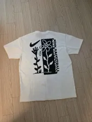 (L) ナイキ バスケットボール Tシャツ プリンティング