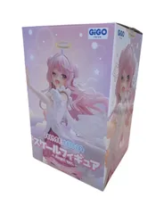 【GIGO限定】 HIMEHINA スケールフィギュア 田中ヒメ  Angel ver.
