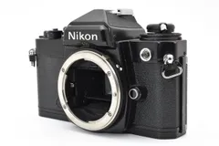2026年最新】nikon feの人気アイテム - メルカリ