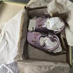 グッチ ホースビット レディース サンダル